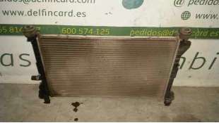 RADIADOR AGUA FORD FOCUS BERLINA 1.6 16V (101 CV) DE 1999 - D.3564654 2
