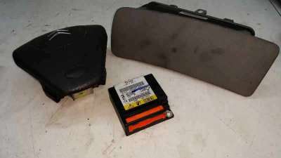 KIT AIRBAG CITROEN C3 1.4 HDi (68 CV) DE 2003 - D.3564665