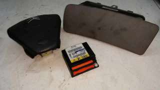 KIT AIRBAG CITROEN C3 1.4 HDi (68 CV) DE 2003 - D.3564665