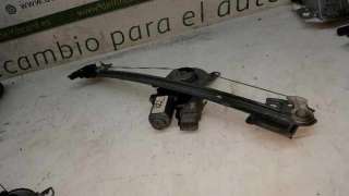 ELEVALUNAS DELANTERO DERECHO CITROEN C3 1.4 HDi (68 CV) DE 2003 - D.3564667