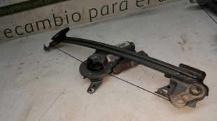 ELEVALUNAS DELANTERO IZQUIERDO CITROEN C3 1.4 HDi (68 CV) DE 2003 - D.3564668 2