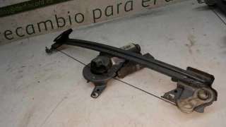 ELEVALUNAS DELANTERO IZQUIERDO CITROEN C3 1.4 HDi (68 CV) DE 2003 - D.3564668
