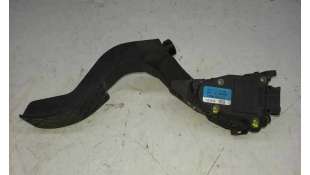 POTENCIOMETRO PEDAL AUDI A6 BERLINA 2.5 V6 24V TDI (150 CV) DE 2000 - D.3564673 / 6PV00777006