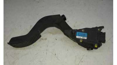 POTENCIOMETRO PEDAL AUDI A6 BERLINA 2.5 V6 24V TDI (150 CV) DE 2000 - D.3564673 / 6PV00777006