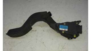 POTENCIOMETRO PEDAL AUDI A6 BERLINA 2.5 V6 24V TDI (150 CV) DE 2000 - D.3564673 / 6PV00777006