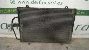 CONDENSADOR / RADIADOR AIRE ACONDICIONADO RENAULT MEGANE I BERLINA HATCHBACK 1.9 D (64 CV) DE 1996 - D.3564694