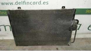 CONDENSADOR / RADIADOR AIRE ACONDICIONADO RENAULT MEGANE I BERLINA HATCHBACK 1.9 D (64 CV) DE 1996 - D.3564694 2