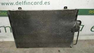 CONDENSADOR / RADIADOR AIRE ACONDICIONADO RENAULT MEGANE I BERLINA HATCHBACK 1.9 D (64 CV) DE 1996 - D.3564694