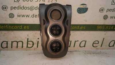 MANDO CLIMATIZADOR TOYOTA YARIS 1.4 Turbodiesel (90 CV) DE 2011 - D.3564702