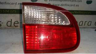 PILOTO TRASERO IZQUIERDO DAEWOO LANOS 1.6 (106 CV) DE 1999 - D.3564721