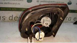 PILOTO TRASERO IZQUIERDO DAEWOO LANOS 1.6 (106 CV) DE 1999 - D.3564721 2