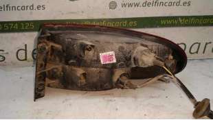 PILOTO TRASERO IZQUIERDO DAEWOO LANOS 1.6 (106 CV) DE 1999 - D.3564722 2