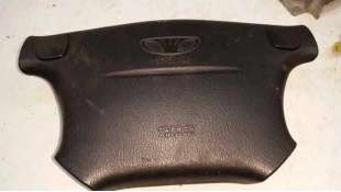 AIRBAG DELANTERO IZQUIERDO DAEWOO LANOS 1.6 (106 CV) DE 1999 - D.3564734 2