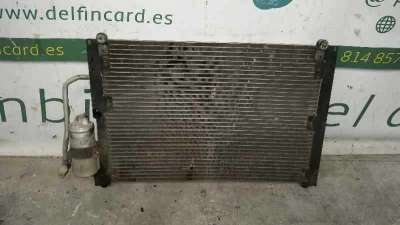 CONDENSADOR / RADIADOR AIRE ACONDICIONADO DAEWOO LANOS 1.6 (106 CV) DE 1999 - D.3564736