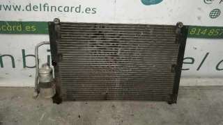 CONDENSADOR / RADIADOR AIRE ACONDICIONADO DAEWOO LANOS 1.6 (106 CV) DE 1999 - D.3564736