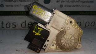MOTOR ELEVALUNAS DELANTERO IZQUIERDO SEAT CORDOBA BERLINA 1.4 TDI (69 CV) DE 2006 - D.3564756