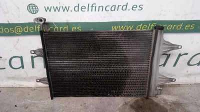 CONDENSADOR / RADIADOR AIRE ACONDICIONADO SEAT CORDOBA BERLINA 1.4 TDI (69 CV) DE 2006 - D.3564760