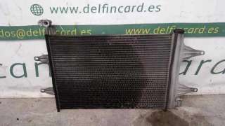 CONDENSADOR / RADIADOR AIRE ACONDICIONADO SEAT CORDOBA BERLINA 1.4 TDI (69 CV) DE 2006 - D.3564760