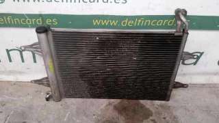 CONDENSADOR / RADIADOR AIRE ACONDICIONADO SEAT CORDOBA BERLINA 1.4 TDI (69 CV) DE 2006 - D.3564760