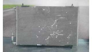 CONDENSADOR / RADIADOR AIRE ACONDICIONADO PEUGEOT 206 BERLINA 1.4 (75 CV) DE 2006 - D.3564929 / 9651866980