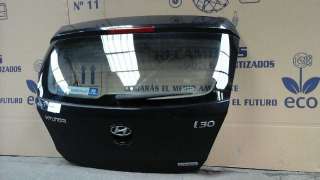 PORTON TRASERO HYUNDAI I30 1.6 CRDi (116 CV) DE 2010 - D.3565844