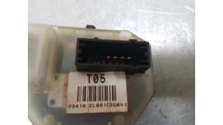 MANDO LUCES HYUNDAI I30 1.6 CRDi (116 CV) DE 2010 - D.3565851 / 934102L051