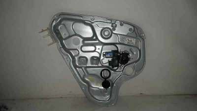 ELEVALUNAS TRASERO IZQUIERDO HYUNDAI I30 1.6 CRDi (116 CV) DE 2010 - D.3565897