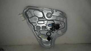 ELEVALUNAS TRASERO IZQUIERDO HYUNDAI I30 1.6 CRDi (116 CV) DE 2010 - D.3565897