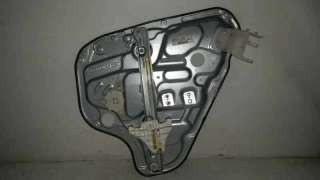 ELEVALUNAS TRASERO IZQUIERDO HYUNDAI I30 1.6 CRDi (116 CV) DE 2010 - D.3565897
