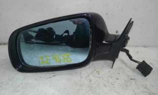 RETROVISOR IZQUIERDO AUDI A4 BERLINA 1.9 TDI (110 CV) DE 1998 - D.3566146