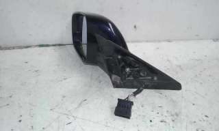RETROVISOR IZQUIERDO AUDI A4 BERLINA 1.9 TDI (110 CV) DE 1998 - D.3566146