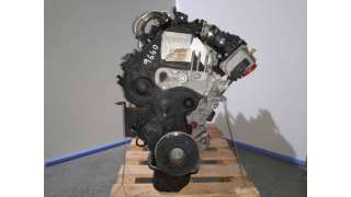 MOTOR COMPLETO FORD FIESTA 1.6 TDCi (90 CV) DE 2009 - D.3566513 / HHJC