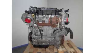 MOTOR COMPLETO FORD FIESTA 1.6 TDCi (90 CV) DE 2009 - D.3566513 / HHJC 2