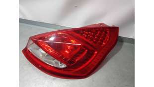 PILOTO TRASERO DERECHO FORD FIESTA 1.6 TDCi (90 CV) DE 2009 - D.3566527 2