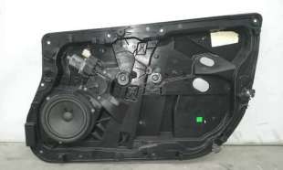 ELEVALUNAS DELANTERO DERECHO FORD FIESTA 1.6 TDCi (90 CV) DE 2009 - D.3566571