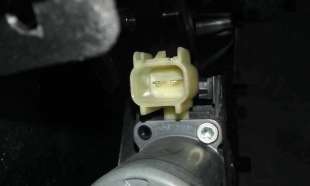 ELEVALUNAS DELANTERO DERECHO FORD FIESTA 1.6 TDCi (90 CV) DE 2009 - D.3566571 2