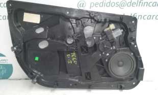 ELEVALUNAS DELANTERO IZQUIERDO FORD FIESTA 1.6 TDCi (90 CV) DE 2009 - D.3566572
