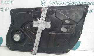 ELEVALUNAS DELANTERO IZQUIERDO FORD FIESTA 1.6 TDCi (90 CV) DE 2009 - D.3566572