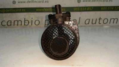 CAUDALIMETRO VOLKSWAGEN GOLF V BERLINA 2.0 TDI (140 CV) DE 2004 - D.3566747 / 0281002461