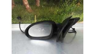 RETROVISOR IZQUIERDO VOLKSWAGEN GOLF V BERLINA 2.0 TDI (140 CV) DE 2004 - D.3566786