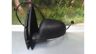 RETROVISOR IZQUIERDO VOLKSWAGEN GOLF V BERLINA 2.0 TDI (140 CV) DE 2004 - D.3566786 2