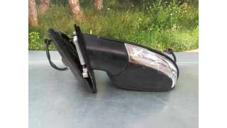 RETROVISOR IZQUIERDO VOLKSWAGEN GOLF V BERLINA 2.0 TDI (140 CV) DE 2004 - D.3566786