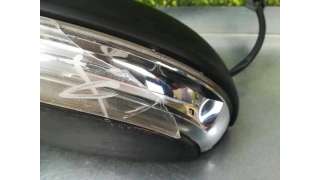 RETROVISOR IZQUIERDO VOLKSWAGEN GOLF V BERLINA 2.0 TDI (140 CV) DE 2004 - D.3566786