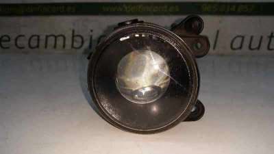 FARO ANTINIEBLA IZQUIERDO VOLKSWAGEN GOLF V BERLINA 2.0 TDI (140 CV) DE 2004 - D.3566807