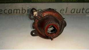 FARO ANTINIEBLA IZQUIERDO VOLKSWAGEN GOLF V BERLINA 2.0 TDI (140 CV) DE 2004 - D.3566807 2