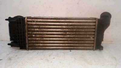 INTERCOOLER PEUGEOT 407 2.0 16V HDi FAP (136 CV) DE 2008 - D.3566980