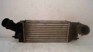 INTERCOOLER PEUGEOT 407 2.0 16V HDi FAP (136 CV) DE 2008 - D.3566980