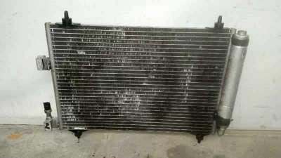 CONDENSADOR / RADIADOR AIRE ACONDICIONADO PEUGEOT 407 2.0 16V HDi FAP (136 CV) DE 2008 - D.3567049
