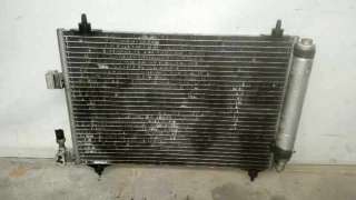 CONDENSADOR / RADIADOR AIRE ACONDICIONADO PEUGEOT 407 2.0 16V HDi FAP (136 CV) DE 2008 - D.3567049