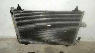 CONDENSADOR / RADIADOR AIRE ACONDICIONADO PEUGEOT 407 2.0 16V HDi FAP (136 CV) DE 2008 - D.3567049